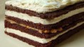 Torta Choco Crema
